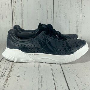 Deckers X Lab Baja X-Scape Black Sugarcane Shoes Size Men’s 10 Women’s 11.5